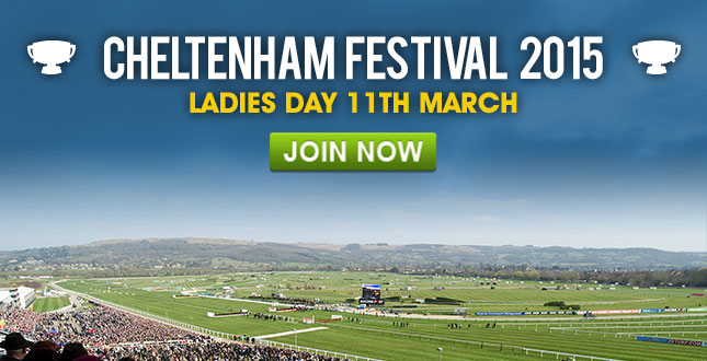 cheltenham races 2015 ladies day!